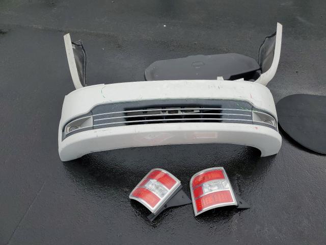 2FMHK6DT0DBD32749 - 2013 FORD FLEX LIMITED WHITE photo 13