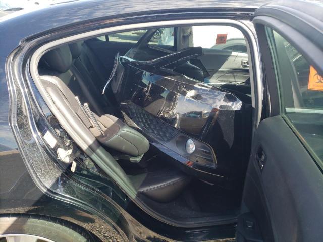 19VDE1F74EE008218 - 2014 ACURA ILX 20 TECH BLACK photo 10