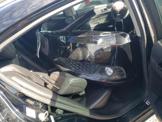 19VDE1F74EE008218 - 2014 ACURA ILX 20 TECH BLACK photo 12