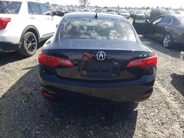 19VDE1F74EE008218 - 2014 ACURA ILX 20 TECH BLACK photo 6
