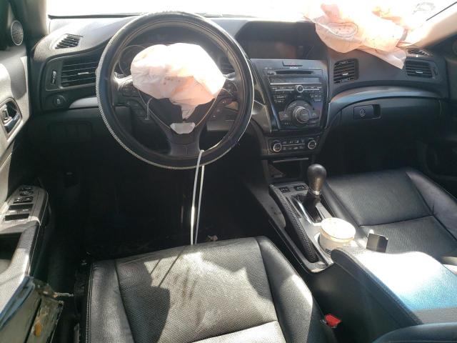 19VDE1F74EE008218 - 2014 ACURA ILX 20 TECH BLACK photo 8