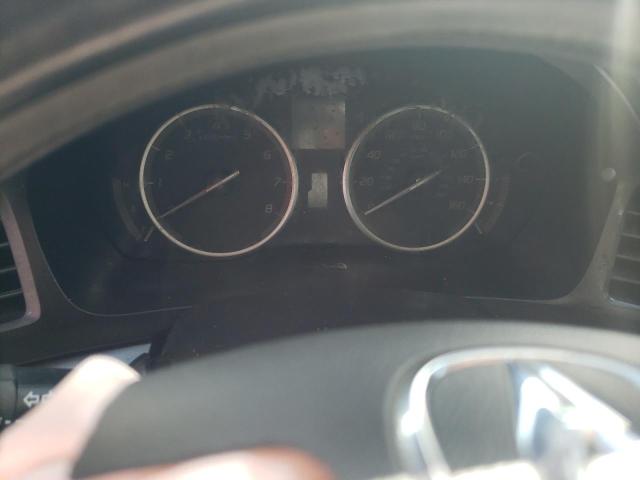 19VDE1F74EE008218 - 2014 ACURA ILX 20 TECH BLACK photo 9