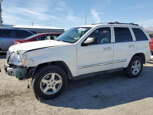 2006 JEEP GRAND CHER LIMITED, 