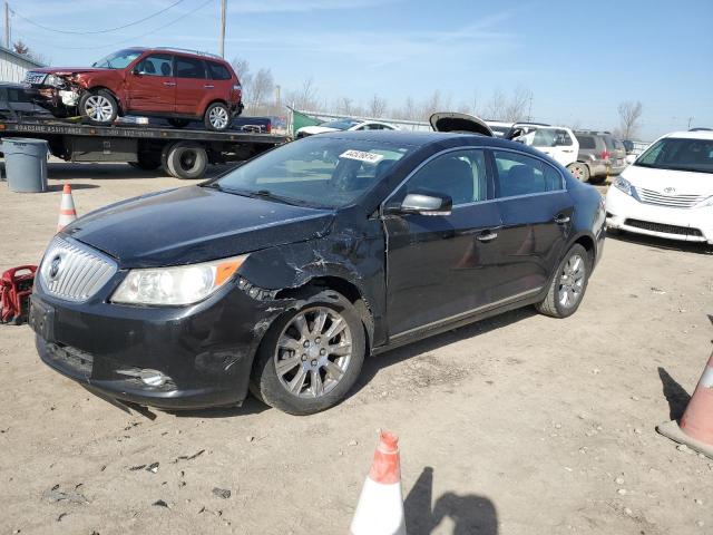 2012 BUICK LACROSSE, 