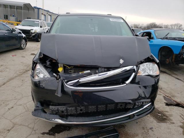 2C4RC1BGXGR239490 - 2016 CHRYSLER TOWN & COU TOURING 黑色 照片 5