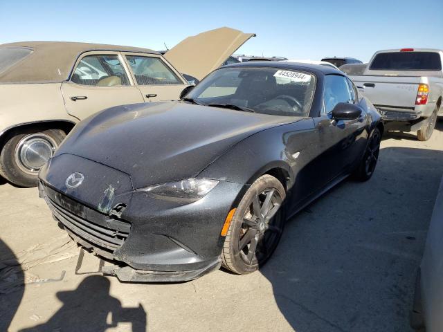 2020 MAZDA MX-5 MIATA CLUB, 