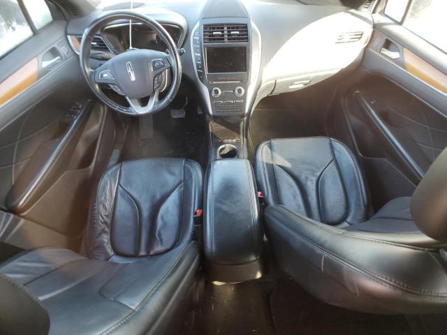 5LMCJ3C97GUJ21920 - 2016 LINCOLN MKC RESERVE 灰色 照片 8