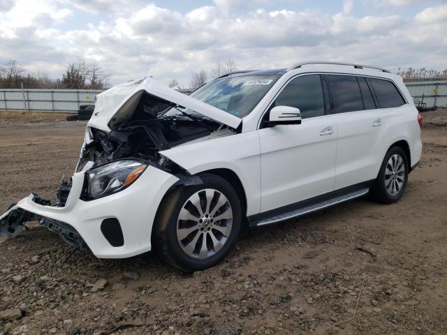 2019 MERCEDES-BENZ GLS 450 4MATIC, 