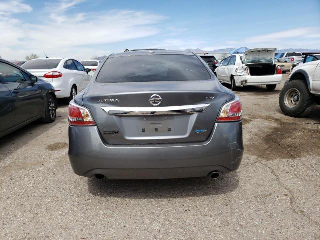 1N4AL3AP0EC299364 - 2014 NISSAN ALTIMA 2.5 CHARCOAL photo 6