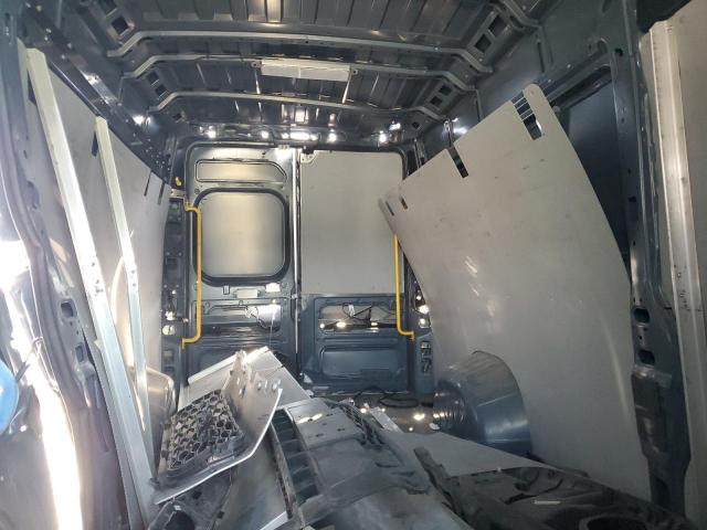 3C6MRVJG5ME541128 - 2021 RAM PROMASTER 3500 HIGH ლურჯი ფოტო 11