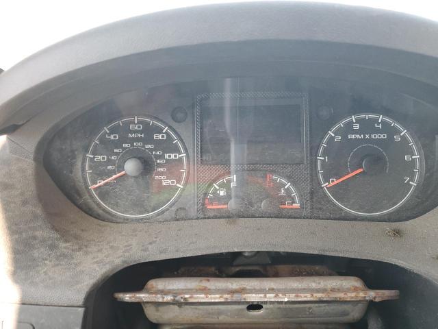 3C6MRVJG5ME541128 - 2021 RAM PROMASTER 3500 HIGH ლურჯი ფოტო 9