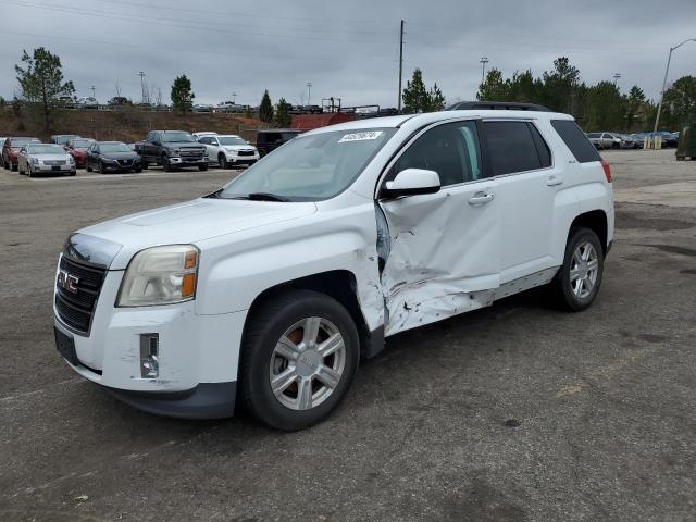 2014 GMC TERRAIN SLE, 