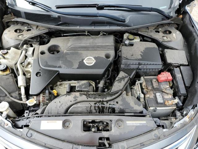 1N4AL3AP4FN322814 - 2015 NISSAN ALTIMA 2.5 GRAY photo 11