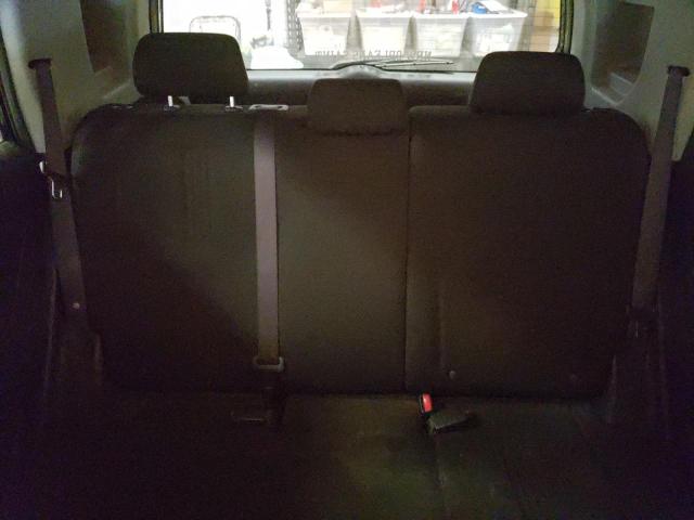 JTLKE50EX91072337 - 2009 TOYOTA SCION XB 黑色 照片 10