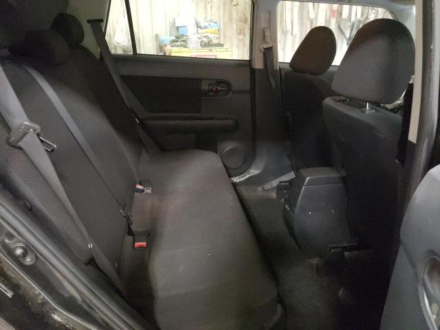 JTLKE50EX91072337 - 2009 TOYOTA SCION XB 黑色 照片 11