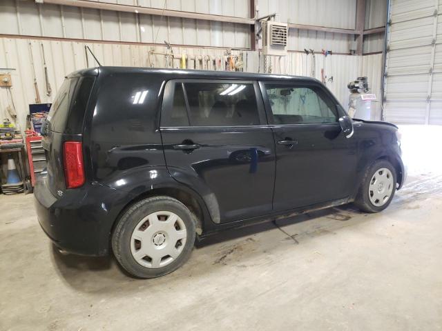 JTLKE50EX91072337 - 2009 TOYOTA SCION XB 黑色 照片 3