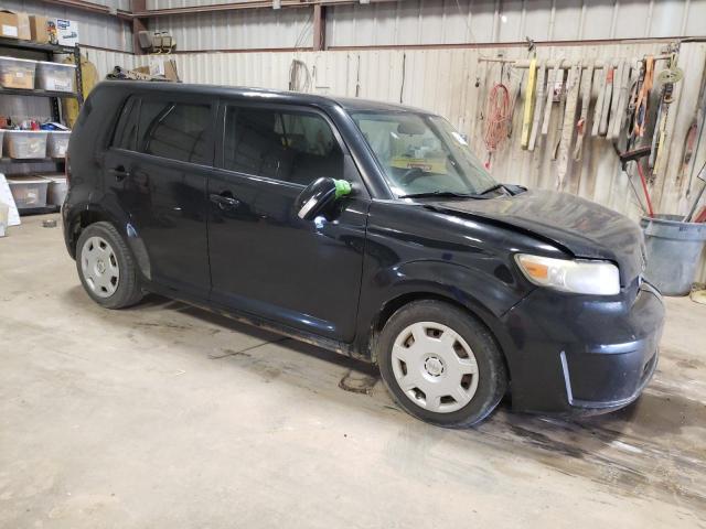 JTLKE50EX91072337 - 2009 TOYOTA SCION XB 黑色 照片 4