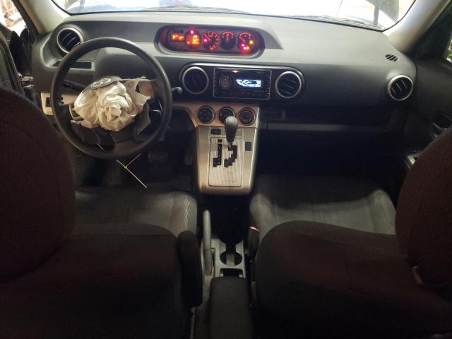 JTLKE50EX91072337 - 2009 TOYOTA SCION XB 黑色 照片 8