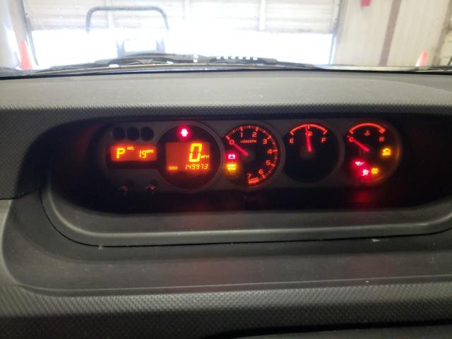 JTLKE50EX91072337 - 2009 TOYOTA SCION XB 黑色 照片 9