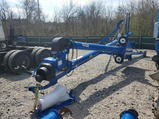 149909 - 2023 BRAN CONVEYOR BLUE photo 2