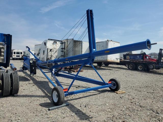 149909 - 2023 BRAN CONVEYOR BLUE photo 3