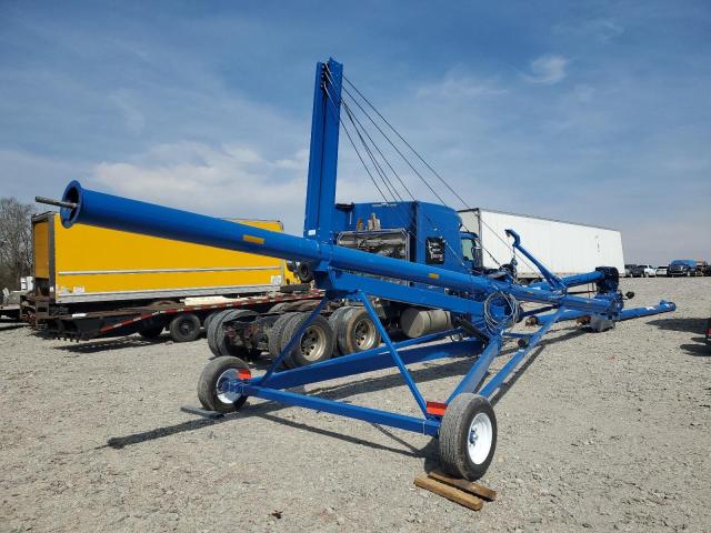 149909 - 2023 BRAN CONVEYOR BLUE photo 4