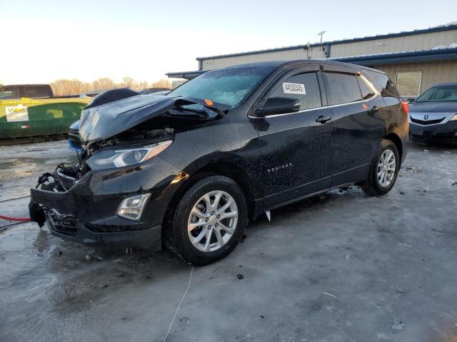 2019 CHEVROLET EQUINOX LT, null