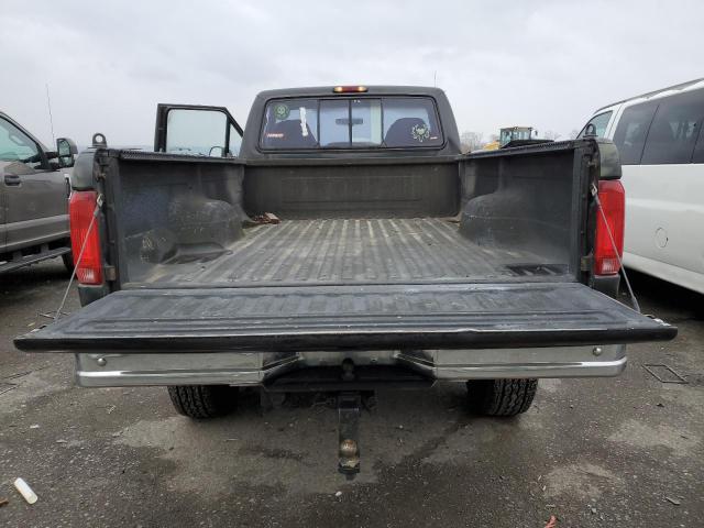 1FTHF26H9TLB92760 - 1996 FORD F250 BLACK photo 10