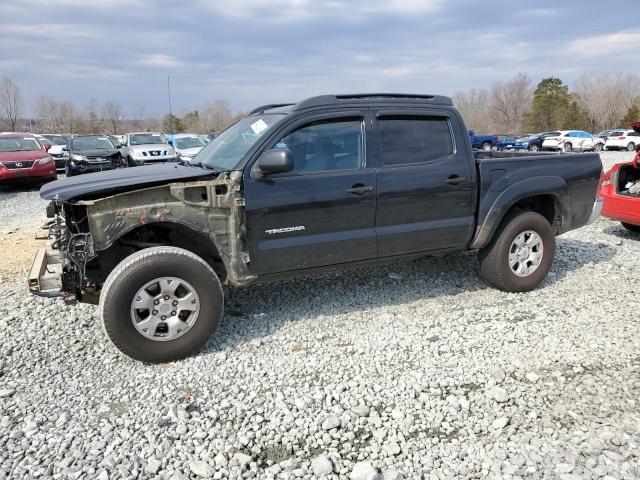 2006 TOYOTA TACOMA DOUBLE CAB PRERUNNER, 