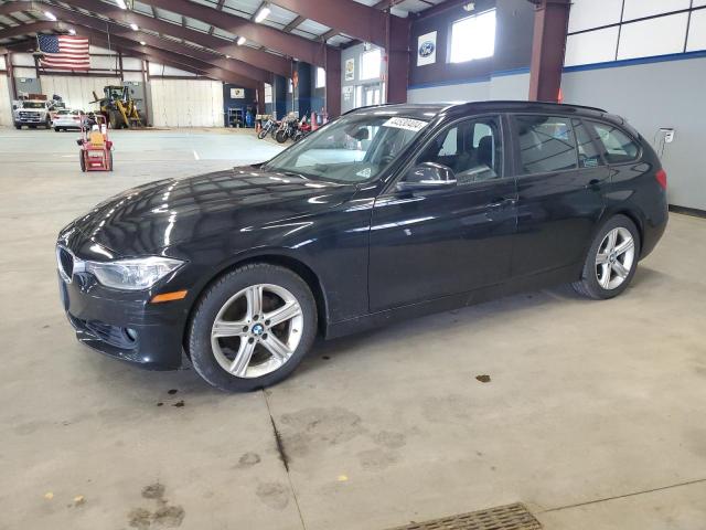 2014 BMW 328 XI, 