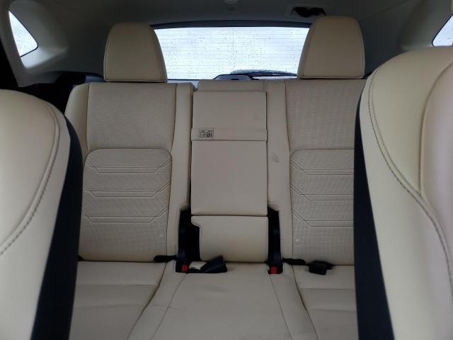 JTJBARBZ5J2171805 - 2018 LEXUS NX 300 BASE თეთრი ფოტო 10