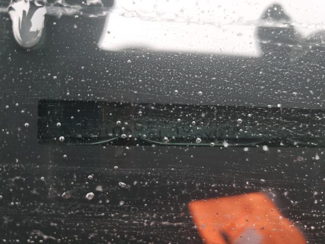 5TDDZ3DC5HS180985 - 2017 TOYOTA SIENNA XLE GRAY photo 13