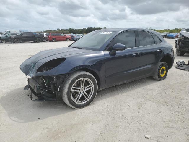 2020 PORSCHE MACAN, 