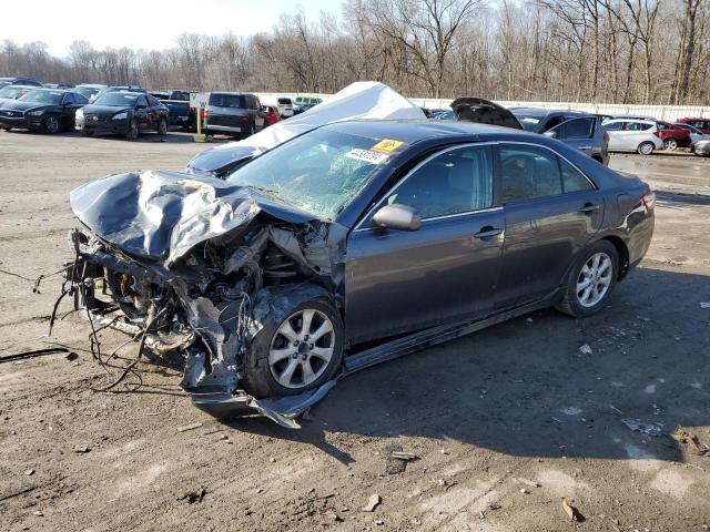 2009 TOYOTA CAMRY SE, 