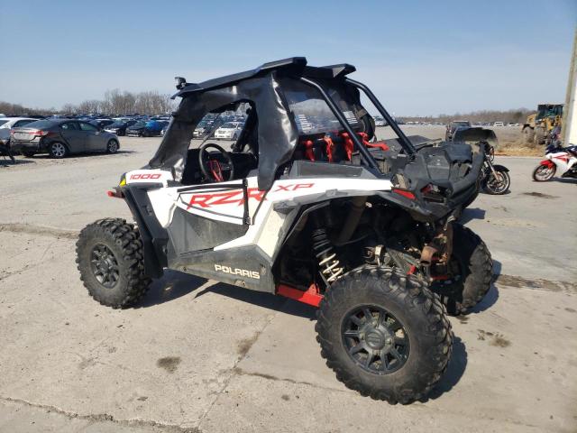 3NSNAE998LH849080 - 2020 POLARIS RZR XP 1000 WHITE photo 4