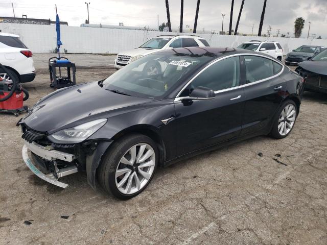 2018 TESLA MODEL 3, 