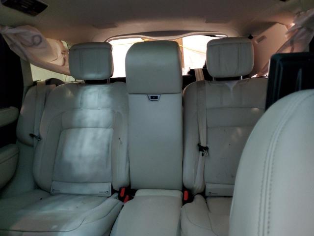 SALGV5RE3KA542680 - 2019 LAND ROVER RANGE ROVE AUTOBIOGRAPHY BLUE photo 10