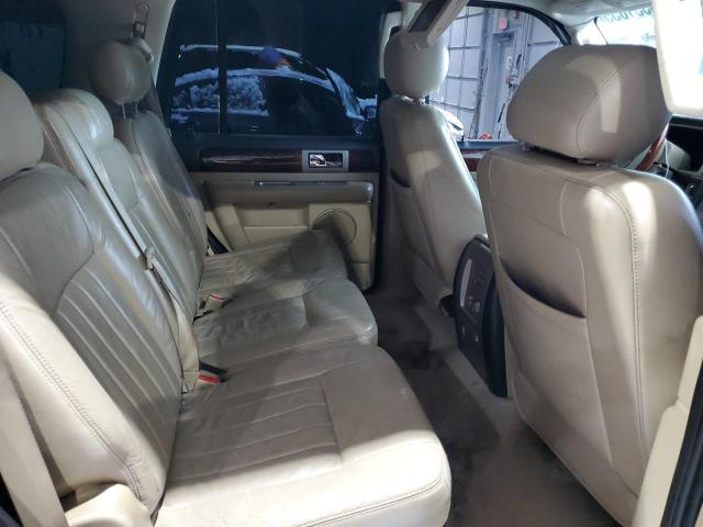 5LMFU28546LJ29675 - 2006 LINCOLN NAVIGATOR 黑色 照片 11