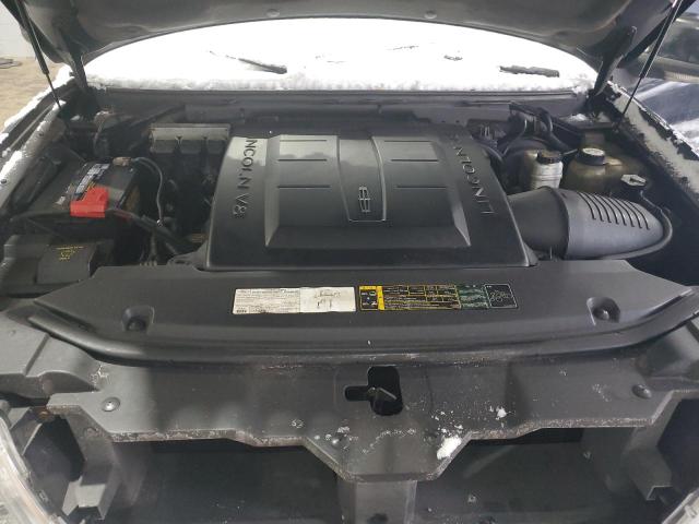 5LMFU28546LJ29675 - 2006 LINCOLN NAVIGATOR 黑色 照片 12