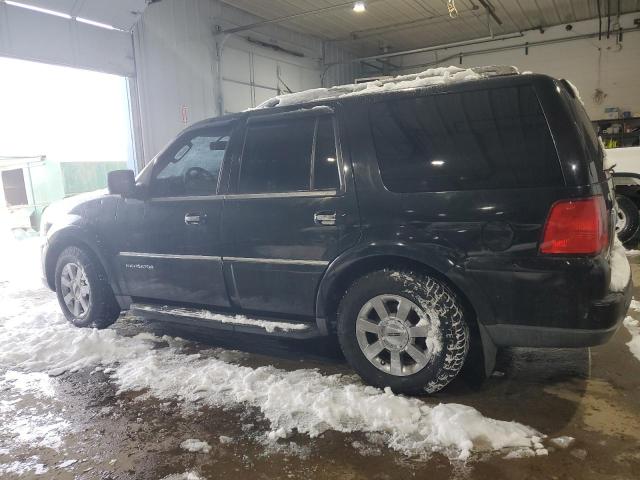 5LMFU28546LJ29675 - 2006 LINCOLN NAVIGATOR 黑色 照片 2