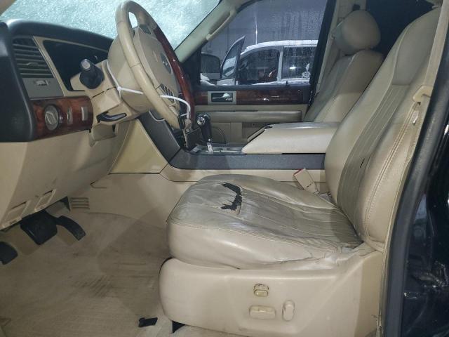 5LMFU28546LJ29675 - 2006 LINCOLN NAVIGATOR 黑色 照片 7