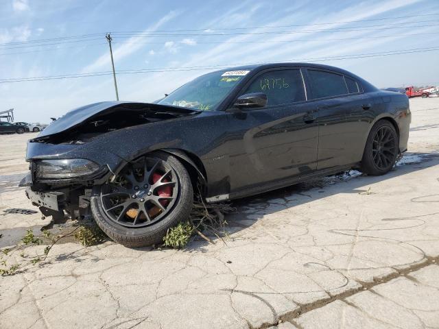 2019 DODGE CHARGER R/T, 