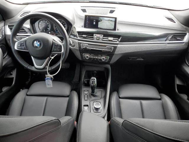 WBXYH9C07N5U55369 - 2022 BMW X2 SDRIVE28I GRAY photo 8