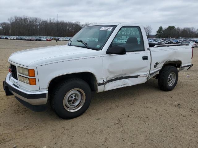 1996 GMC SIERRA C1500, 