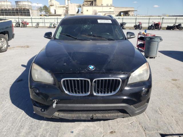 WBAVM1C57DVW42017 - 2013 BMW X1 SDRIVE28I BLACK photo 5