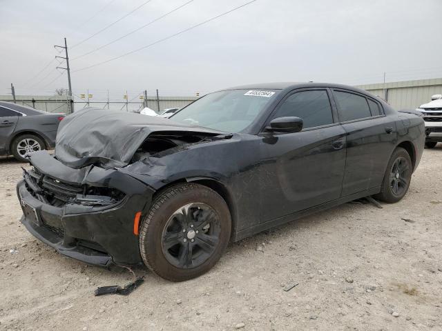 2023 DODGE CHARGER SXT, 