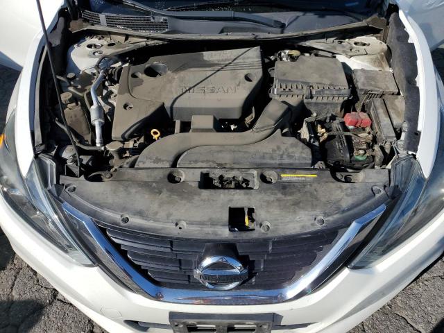 1N4AL3AP8JC104928 - 2018 NISSAN ALTIMA 2.5 WHITE photo 11