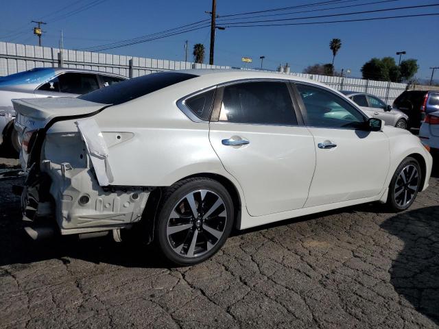 1N4AL3AP8JC104928 - 2018 NISSAN ALTIMA 2.5 WHITE photo 3