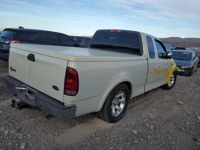 1FTRX17L73NB24251 - 2003 FORD F150 TWO TONE photo 3