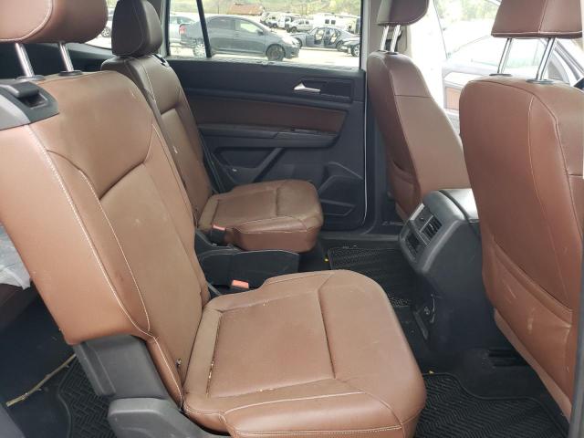 1V2BR2CA3MC516919 - 2021 VOLKSWAGEN ATLAS SEL WHITE photo 11